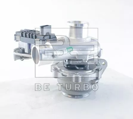 BE TURBO Turbolader 129675 BE TURBO (129675)