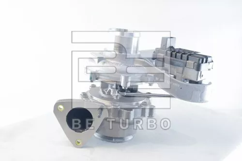 BE TURBO Turbolader 129675 BE TURBO (129675)