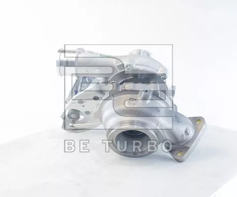 BE TURBO Turbolader 129675 BE TURBO (129675)