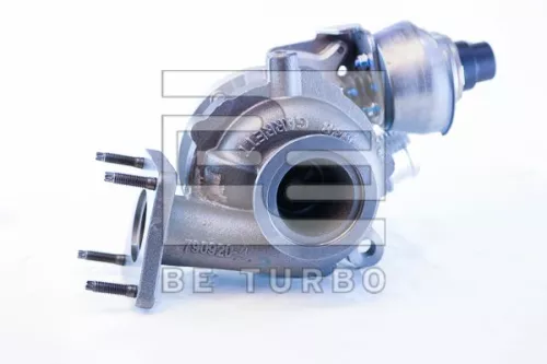 BE TURBO Turbolader 129676 BE TURBO (129676)
