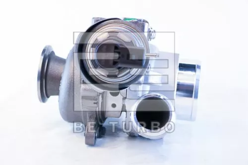 BE TURBO Turbolader 129676 BE TURBO (129676)