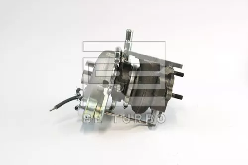 BE TURBO Turbolader 129678 BE TURBO (129678)