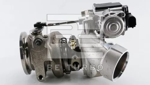 BE TURBO Turbolader 129683 BE TURBO (129683)