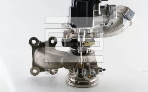 BE TURBO Turbolader 129683 BE TURBO (129683)