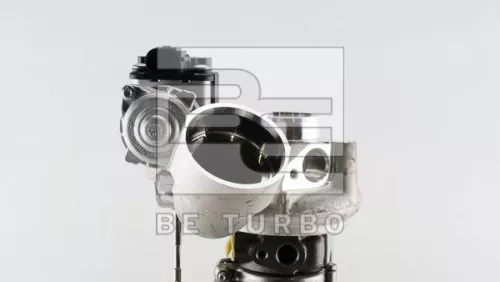 BE TURBO Turbolader 129683 BE TURBO (129683)