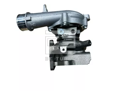 BE TURBO Turbolader 129684 BE TURBO (129684)