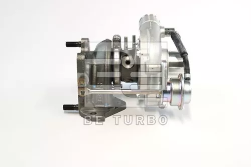 BE TURBO Turbolader 129697 BE TURBO (129697)