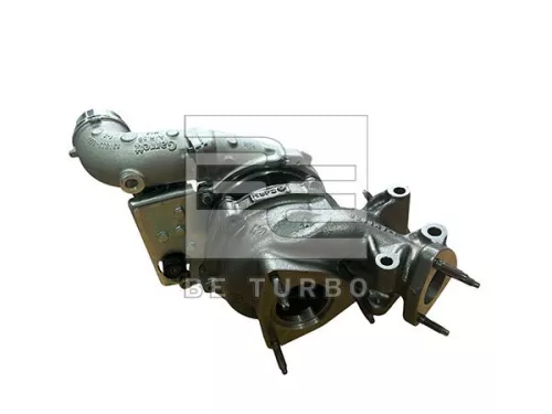 BE TURBO Turbolader 129707RED BE TURBO (129707RED)