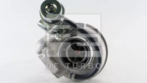 BE TURBO Turbolader 129713 BE TURBO (129713)