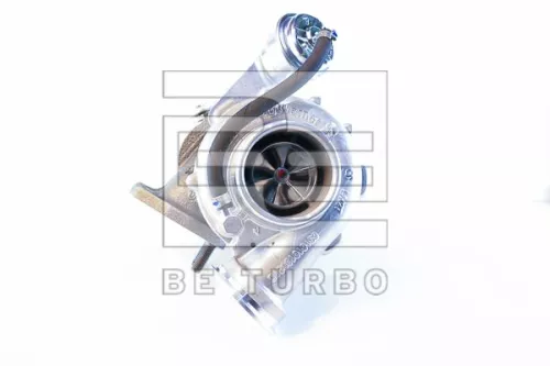 BE TURBO Turbolader 129716 BE TURBO (129716)