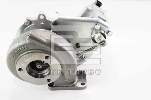 BE TURBO Turbolader 129722 BE TURBO (129722)