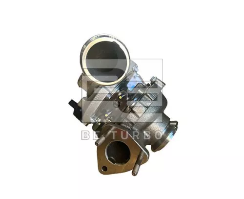 BE TURBO Turbolader 129728 BE TURBO (129728)