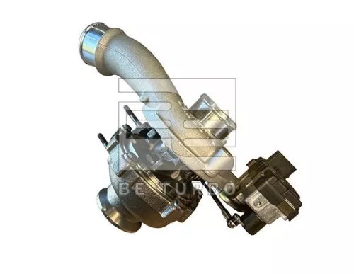BE TURBO Turbolader 129728 BE TURBO (129728)
