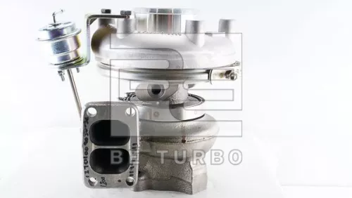 BE TURBO Turbolader 129737 BE TURBO (129737)