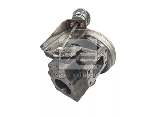 BE TURBO Turbolader 129740 BE TURBO (129740)