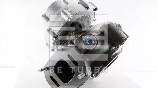 BE TURBO Turbolader 129742 BE TURBO (129742)