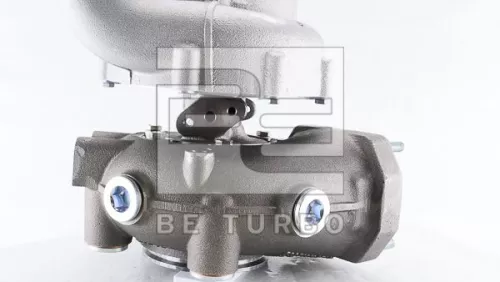 BE TURBO Turbolader 129742 BE TURBO (129742)