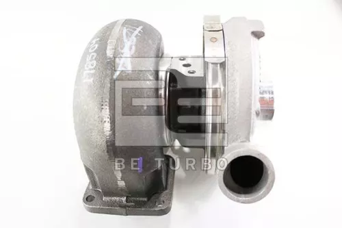 BE TURBO Turbolader 129747 BE TURBO (129747)