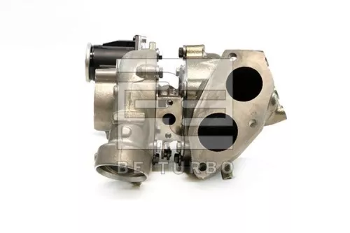 BE TURBO Turbolader 129754 BE TURBO (129754)