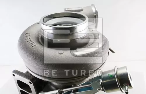 BE TURBO Turbolader 129837 BE TURBO (129837)