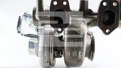 BE TURBO Turbolader 129845 BE TURBO (129845)