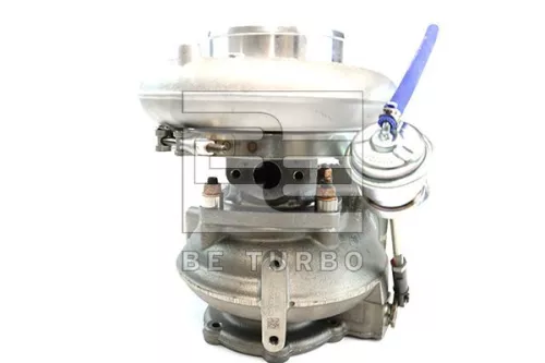 BE TURBO Turbolader 129861RED BE TURBO (129861RED)