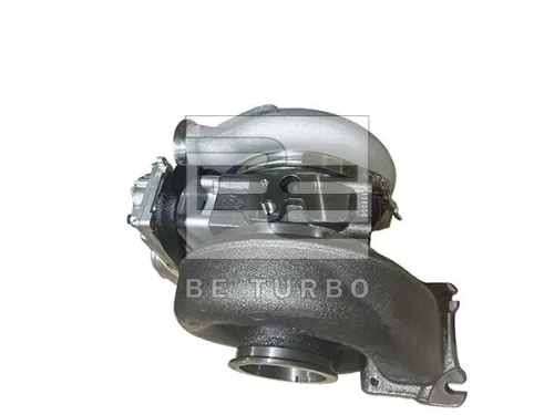 BE TURBO Turbolader 129871 BE TURBO (129871)