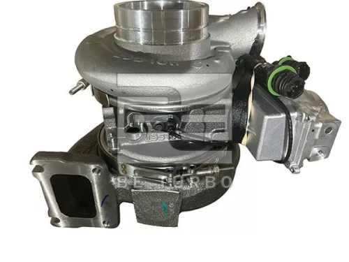 BE TURBO Turbolader 129871 BE TURBO (129871)