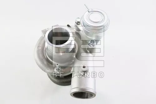 Turbolader 129890 BE TURBO