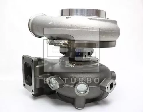 Turbolader 129893 BE TURBO