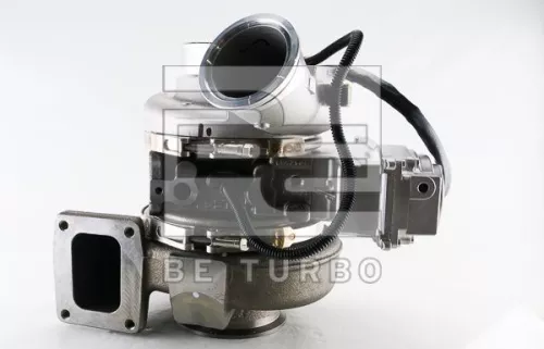 BE TURBO Turbolader 129894 BE TURBO (129894)