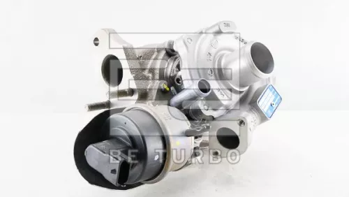 Turbolader 129897 BE TURBO