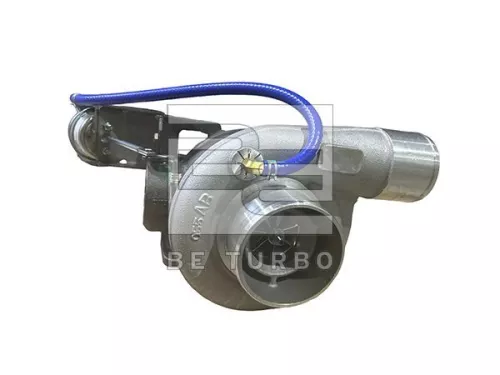 Turbolader 129920 BE TURBO