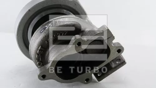 BE TURBO Turbolader 129926 BE TURBO (129926)
