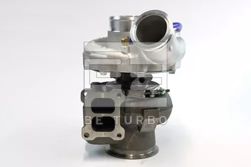 BE TURBO Turbolader 129927 BE TURBO (129927)