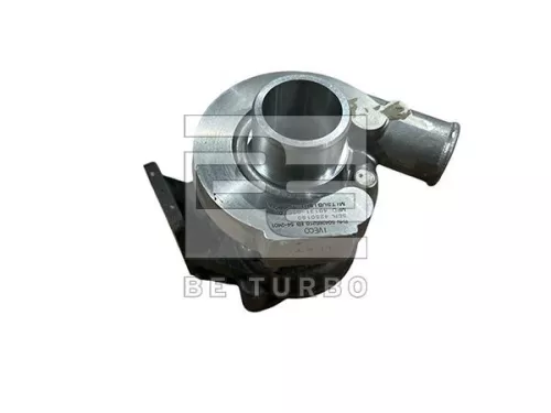 Turbolader 129929 BE TURBO