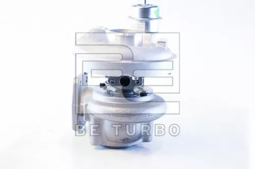 BE TURBO Turbolader 129939 BE TURBO (129939)