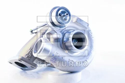 Turbolader 129939 BE TURBO