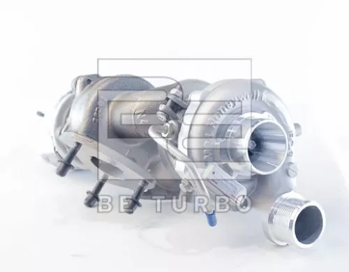Turbolader 129943 BE TURBO