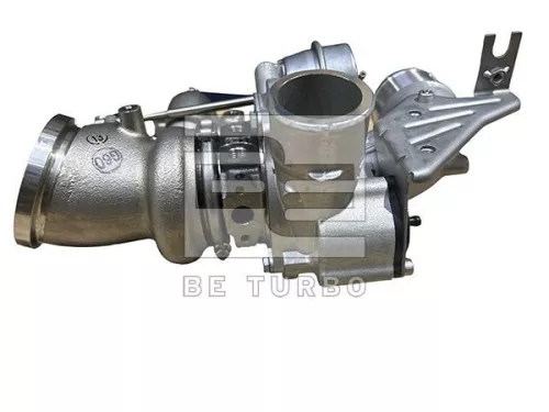 BE TURBO Turbolader 129952 BE TURBO (129952)