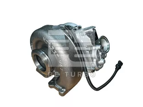 BE TURBO Turbolader 129956 BE TURBO (129956)