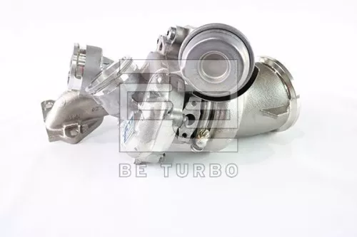 Turbolader 129959 BE TURBO
