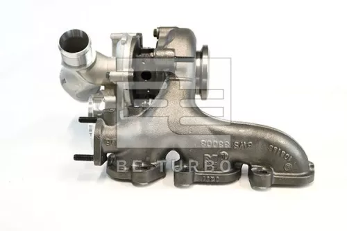 BE TURBO Turbolader 129966RED BE TURBO (129966RED)