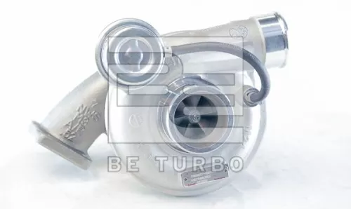 Turbolader 129978 BE TURBO