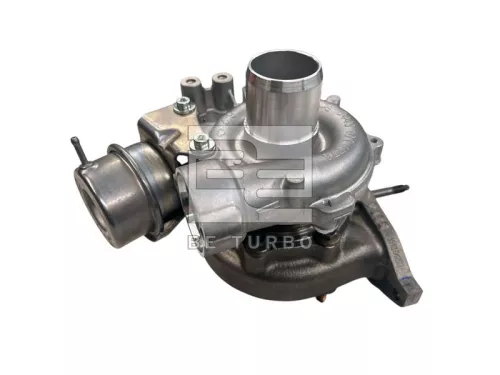 Turbolader 129979RED BE TURBO