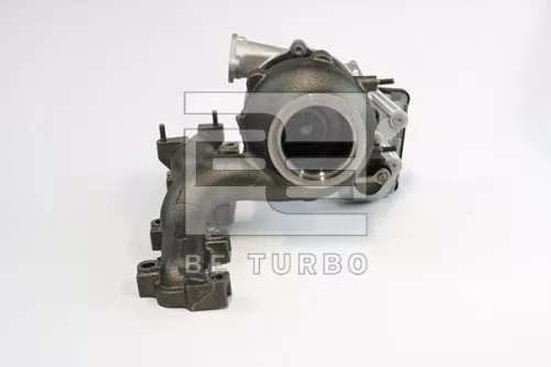 BE TURBO Turbolader 129980 BE TURBO (129980)