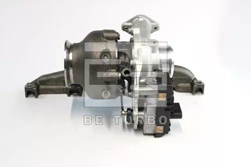 BE TURBO Turbolader 129980 BE TURBO (129980)