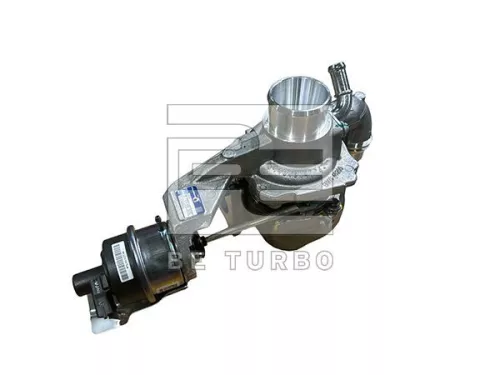 Turbolader 129981 BE TURBO
