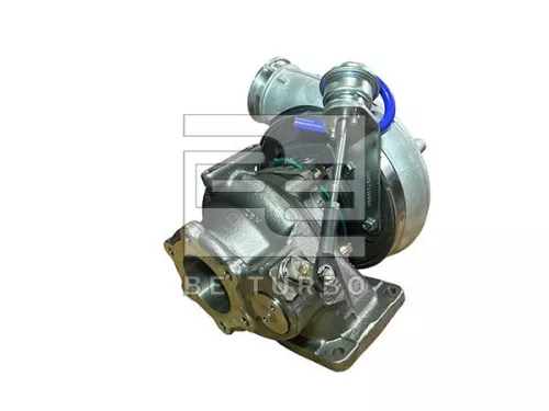 BE TURBO Turbolader 129984 BE TURBO (129984)