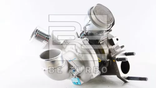 BE TURBO Turbolader 130026 BE TURBO (130026)